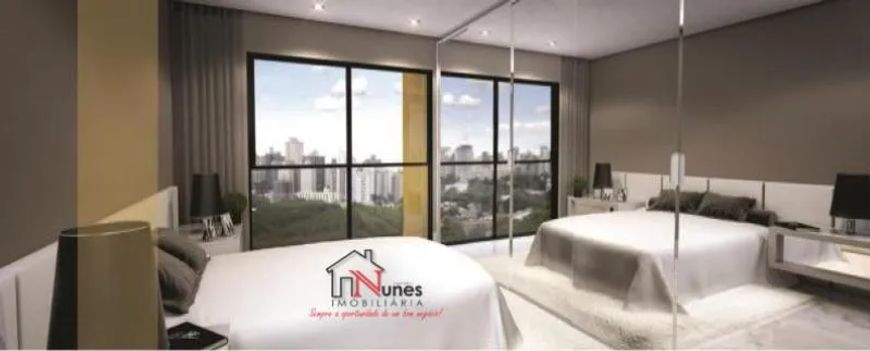 Apartamento - Curitiba PR