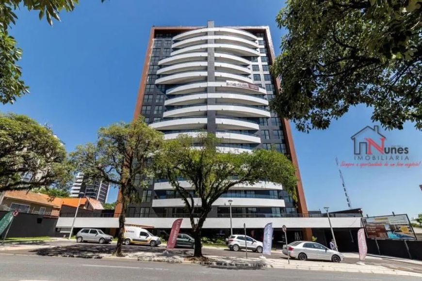 Apartamento - Curitiba PR