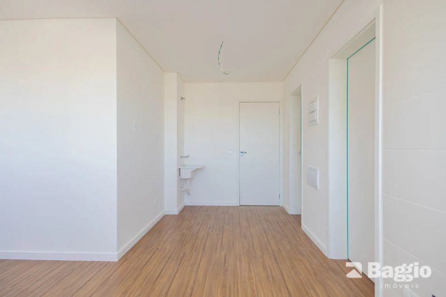 Apartamento Tingui