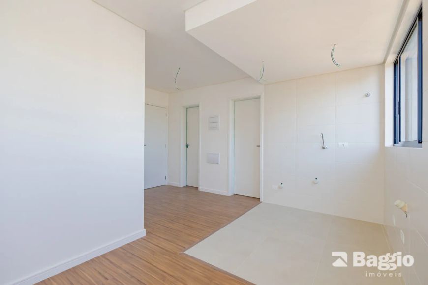 Apartamento Tingui