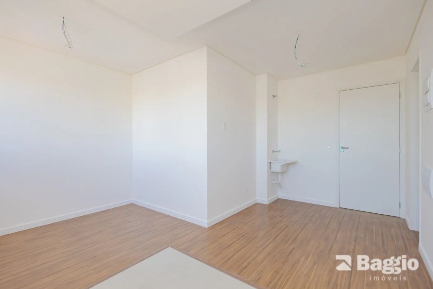 Apartamento Tingui