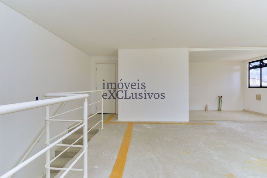 Maravilhosa cobertura disponível no Cristo Rei
