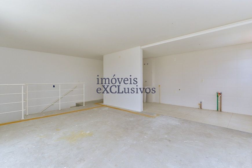 Maravilhosa cobertura disponível no Cristo Rei