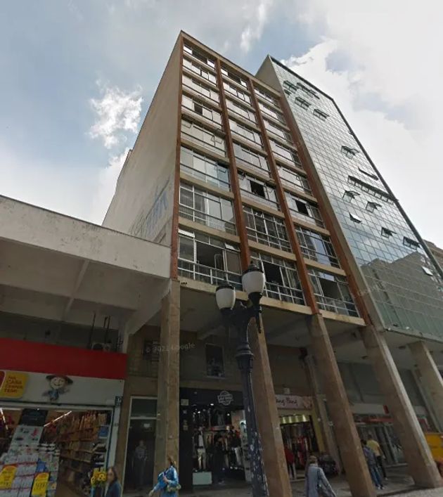 Conjunto Comercial - Centro