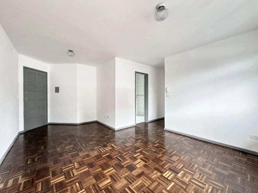 Apartamento com 3 quartos à venda por R$ 275000.00, 64.90 m2 - BOQUEIRAO - CURITIBA/PR