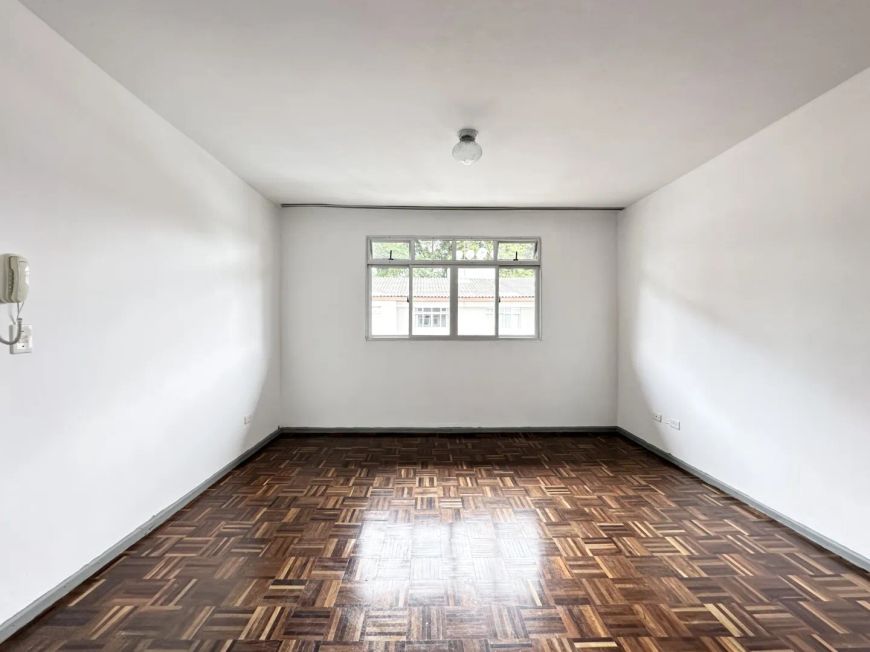 Apartamento com 3 quartos à venda por R$ 275000.00, 64.90 m2 - BOQUEIRAO - CURITIBA/PR