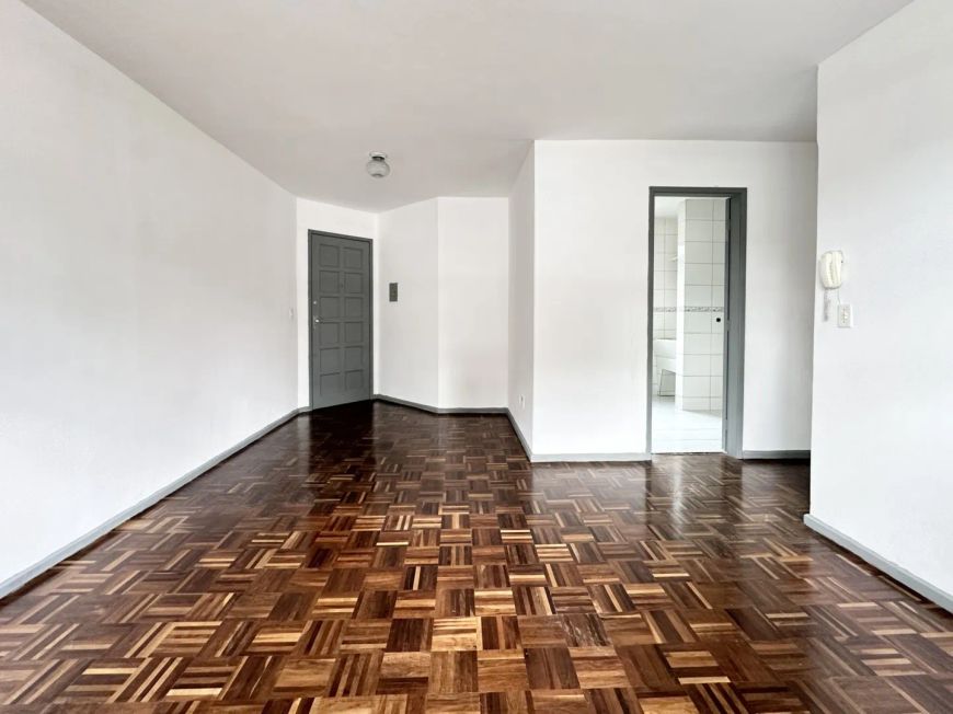 Apartamento com 3 quartos à venda por R$ 275000.00, 64.90 m2 - BOQUEIRAO - CURITIBA/PR