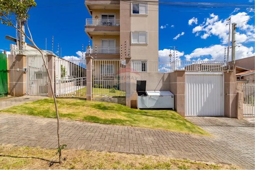Apartamento mobiliado em Curitiba: 2 Quartos em Lindoia