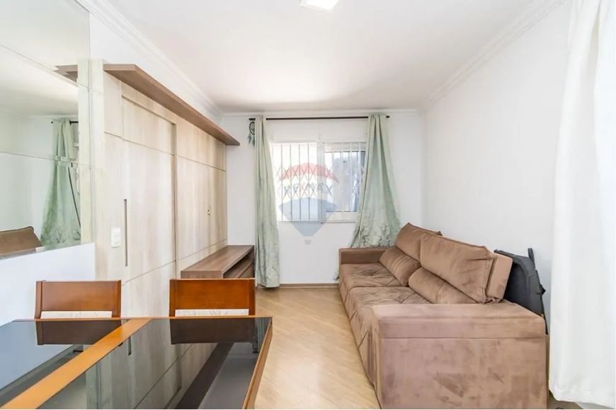 Apartamento mobiliado em Curitiba: 2 Quartos em Lindoia