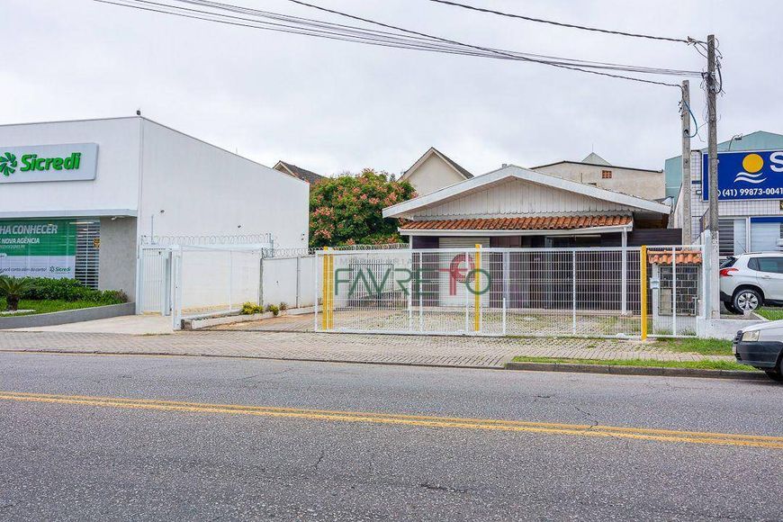 Loja para alugar por R$ 10.660,00/mês - Xaxim - Curitiba/PR