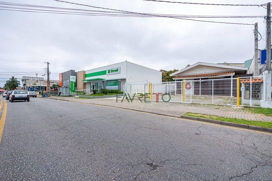 Loja para alugar por R$ 10.660,00/mês - Xaxim - Curitiba/PR