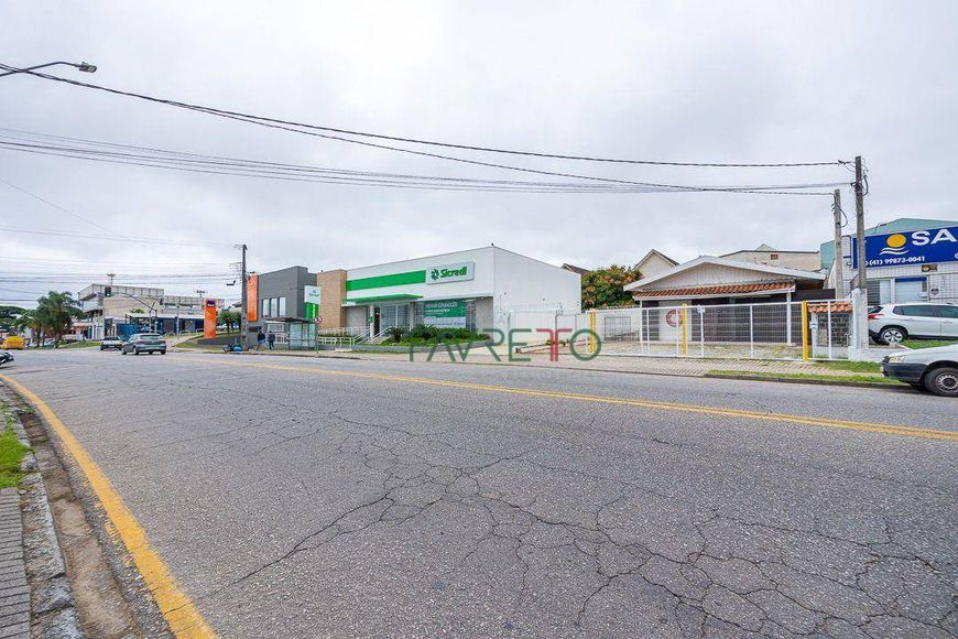 Loja para alugar por R$ 10.660,00/mês - Xaxim - Curitiba/PR