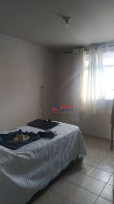 Sobrado com 3 dormitórios - Em condomínio à venda no Boqueirão
