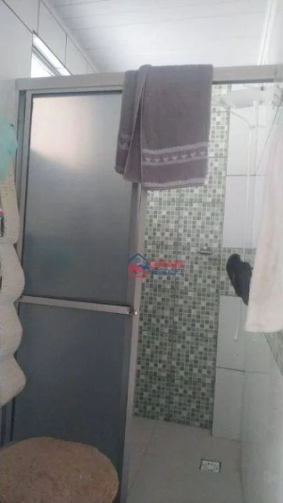 Sobrado com 3 dormitórios - Em condomínio à venda no Boqueirão