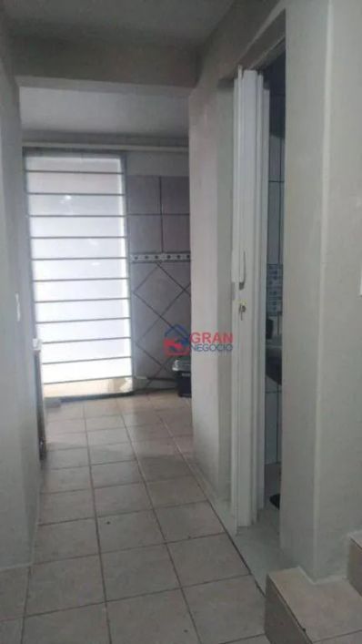 Sobrado com 3 dormitórios - Em condomínio à venda no Boqueirão
