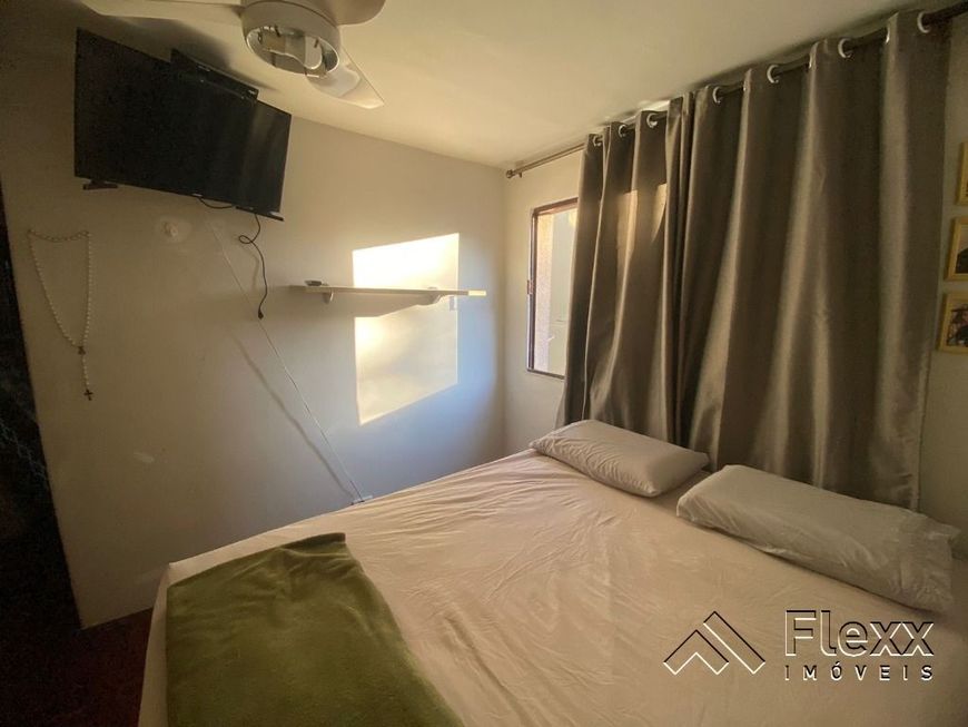 Apartamento com 3 dormitórios à venda, 55 m² por R$ 242.000,00 - Campo Comprido - Curitiba/PR
