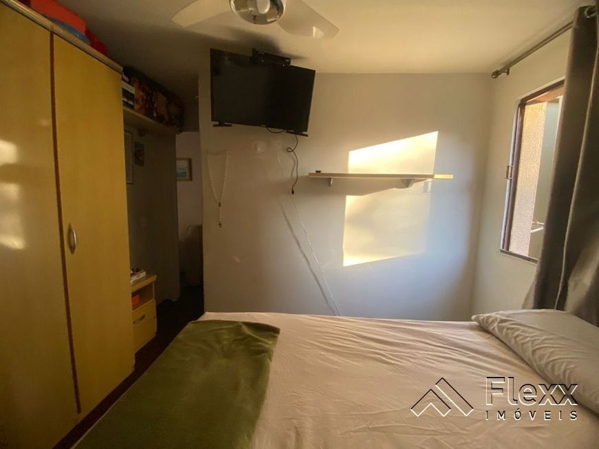 Apartamento com 3 dormitórios à venda, 55 m² por R$ 242.000,00 - Campo Comprido - Curitiba/PR