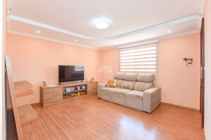 Vendas Sobrado Curitiba PR