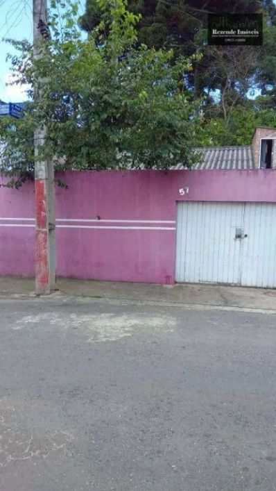 Casa a Venda no Jardim Progresso NÃO ACEITA FINANCIAMENTO