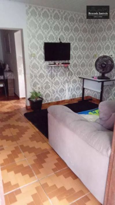 Casa a Venda no Jardim Progresso NÃO ACEITA FINANCIAMENTO