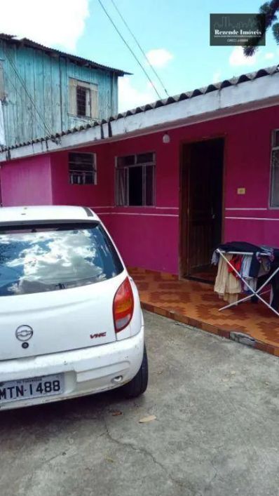 Casa a Venda no Jardim Progresso NÃO ACEITA FINANCIAMENTO