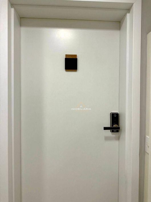 Apartamento com 3 dormitórios à venda, 93 m² por R$ 1.278.000,00 - Seminário - Curitiba/PR