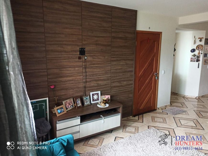 Sobrado com 3 dormitórios à venda, 140 m² por R$ 549.000,00 - Uberaba - Curitiba/PR