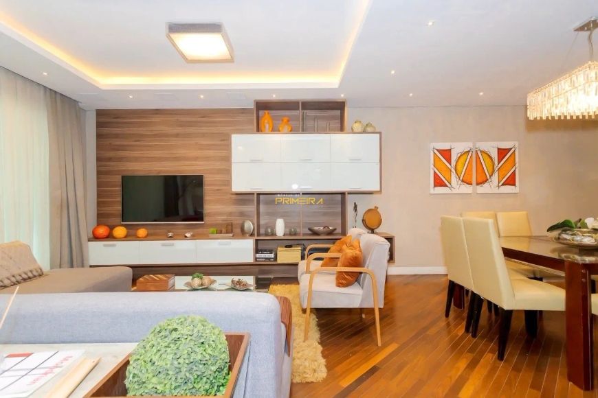 Le Monde - Apto GARDEN DUPLEX - 4 quartos ( 2 suíte) e Terraço com hidromassagem