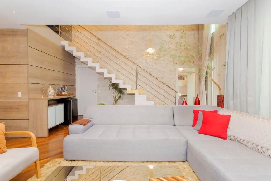 Le Monde - Apto GARDEN DUPLEX - 4 quartos ( 2 suíte) e Terraço com hidromassagem