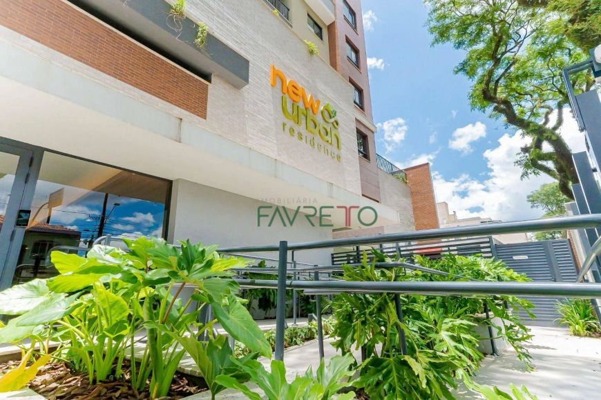 APARTAMENTO A VENDA - BAIRRO NOVO MUNDO CURITIBA/PR