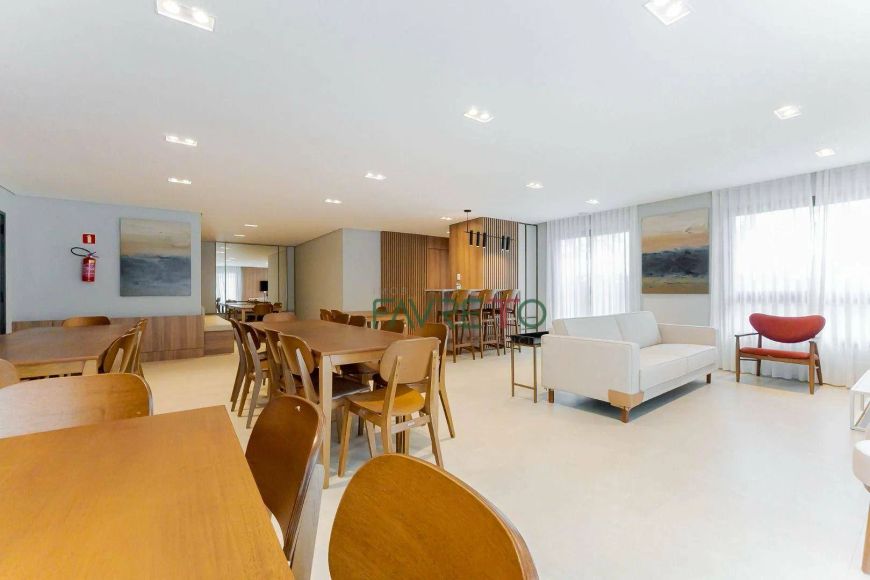 APARTAMENTO A VENDA - BAIRRO NOVO MUNDO CURITIBA/PR