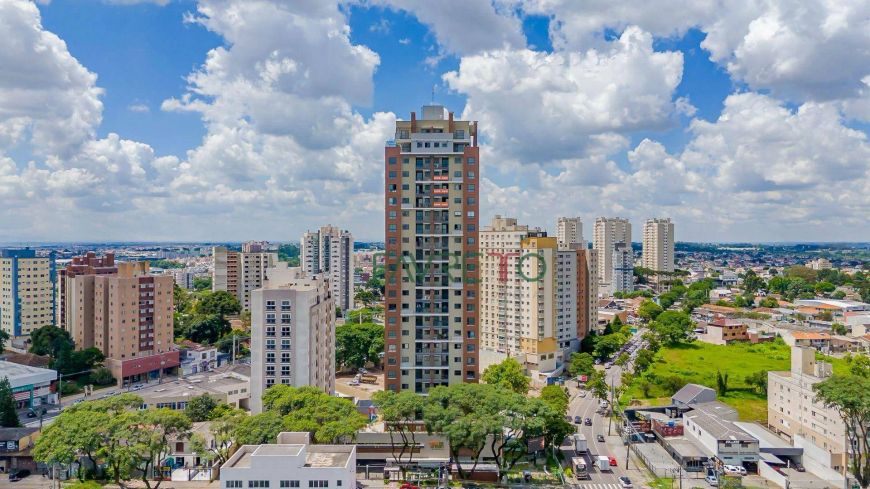 APARTAMENTO A VENDA - BAIRRO NOVO MUNDO CURITIBA/PR