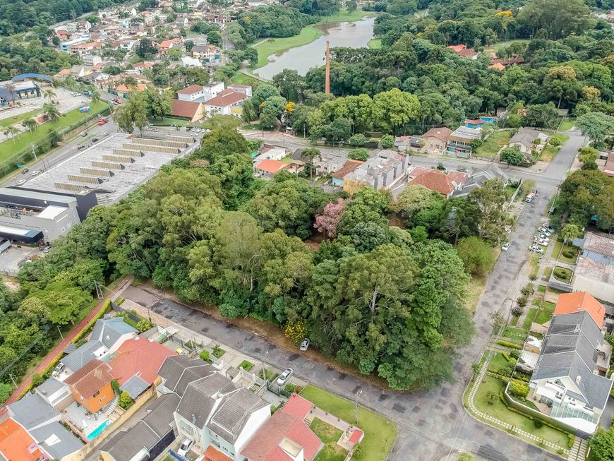 Raridade de terreno no São Lourenço!