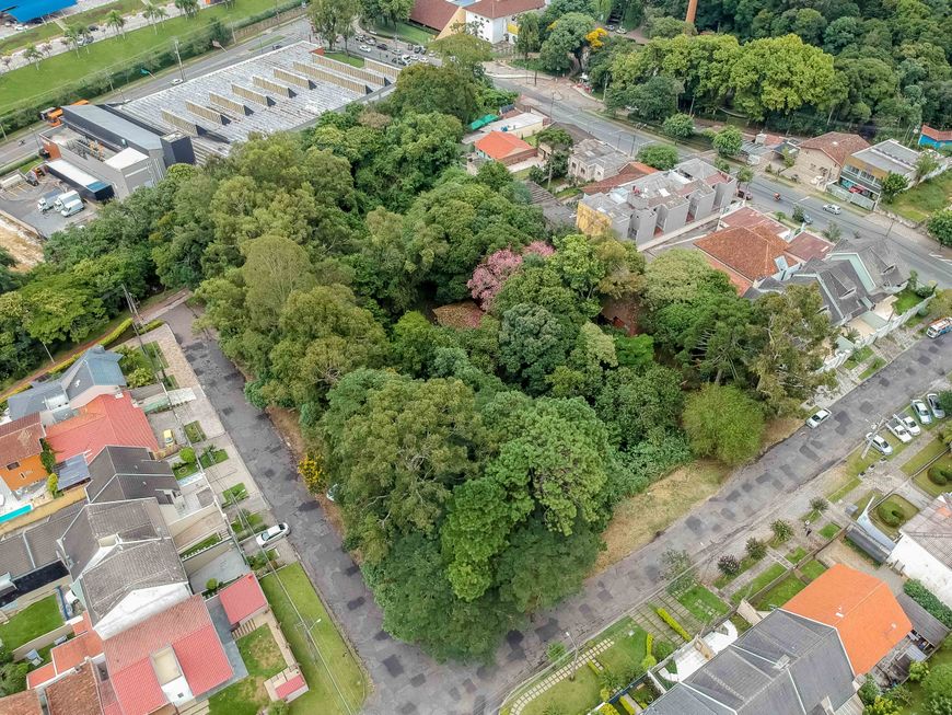 Raridade de terreno no São Lourenço!