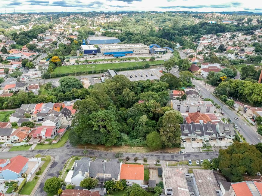 Raridade de terreno no São Lourenço!