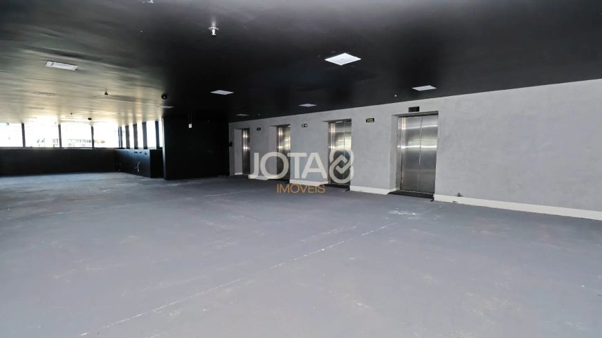 LAJE CORPORATIVA INCOMPARÁVEL NO MELHOR DO ECOVILLE! Laje Corporativa Incomparável No Ecoville - JOT