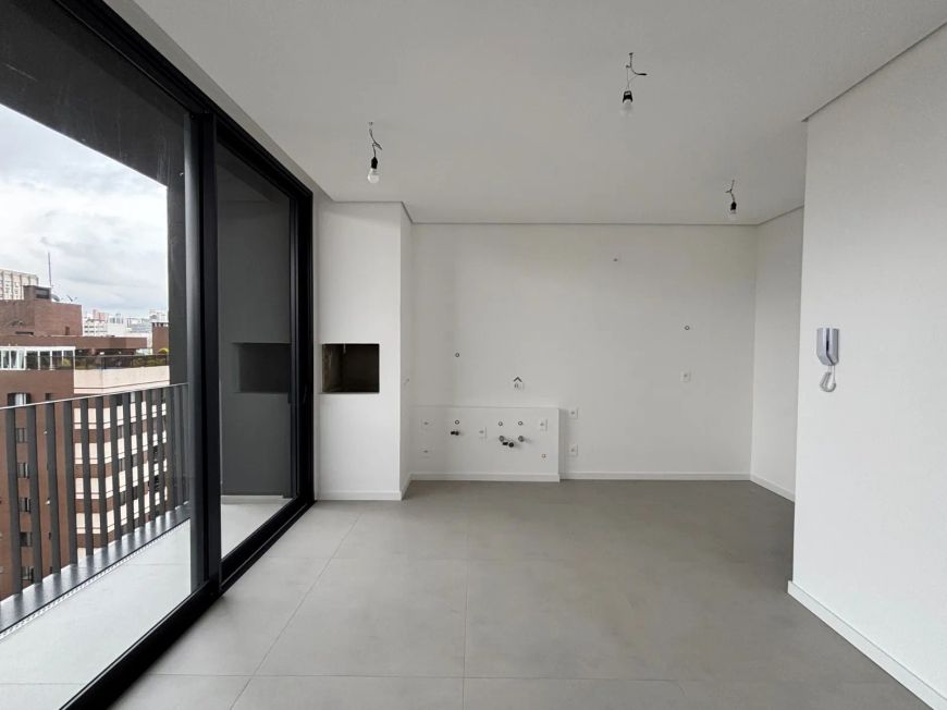 VAZ BATEL Apartamento Duplex 3 quartos 2 vagas