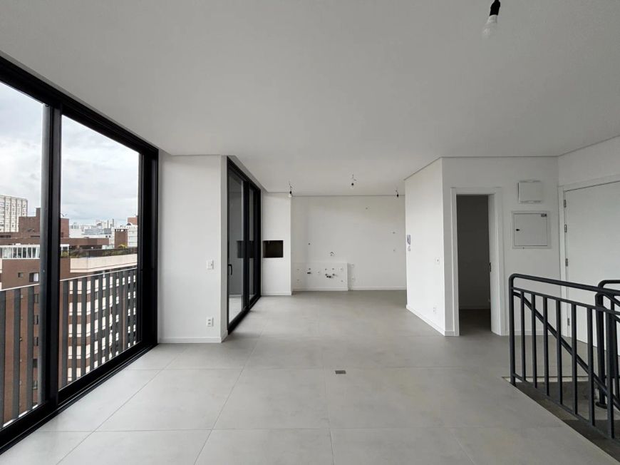 VAZ BATEL Apartamento Duplex 3 quartos 2 vagas
