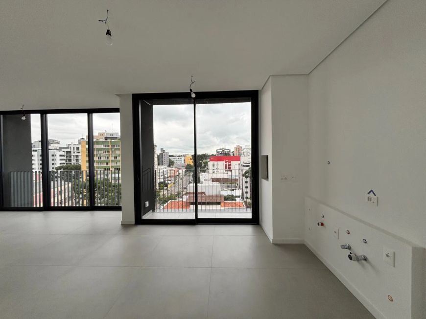 VAZ BATEL Apartamento Duplex 3 quartos 2 vagas