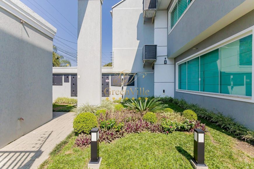 Jardim Social, Triplex, Condomínio Social Residence, desocupado, 4 quartos, 2 vagas paralelas, lare