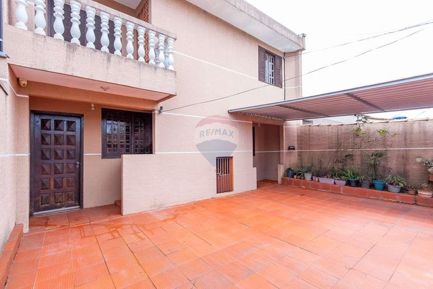 Duplex com Duas Residências Completas no Sitio Cercado, 160m de área construída