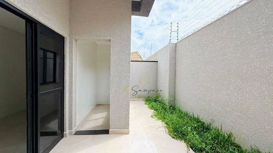 Sobrado com 3 dormitórios à venda, 112 m² por R$ 730.000 - Rua José Emanoel Voluz, 831 Pinheirinho -