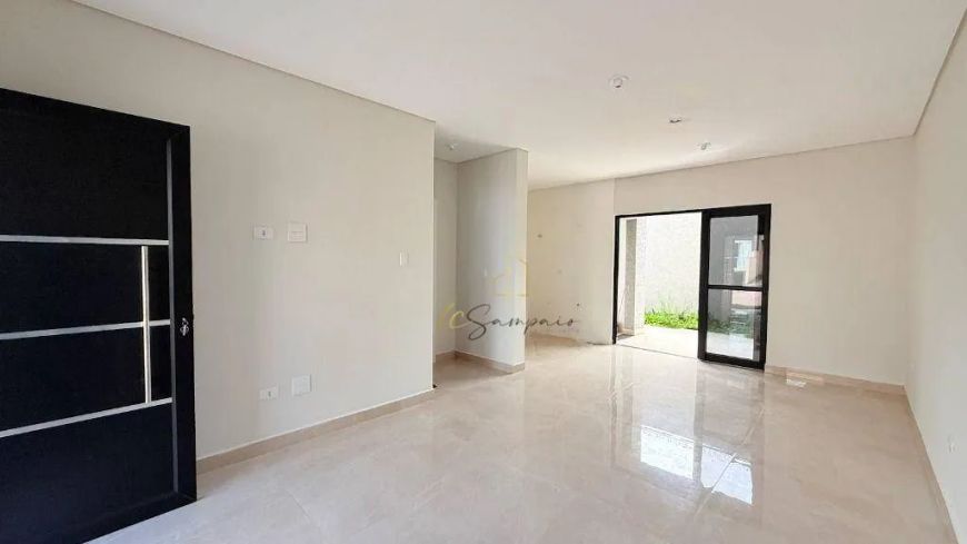 Sobrado com 3 dormitórios à venda, 112 m² por R$ 730.000 - Rua José Emanoel Voluz, 831 Pinheirinho -