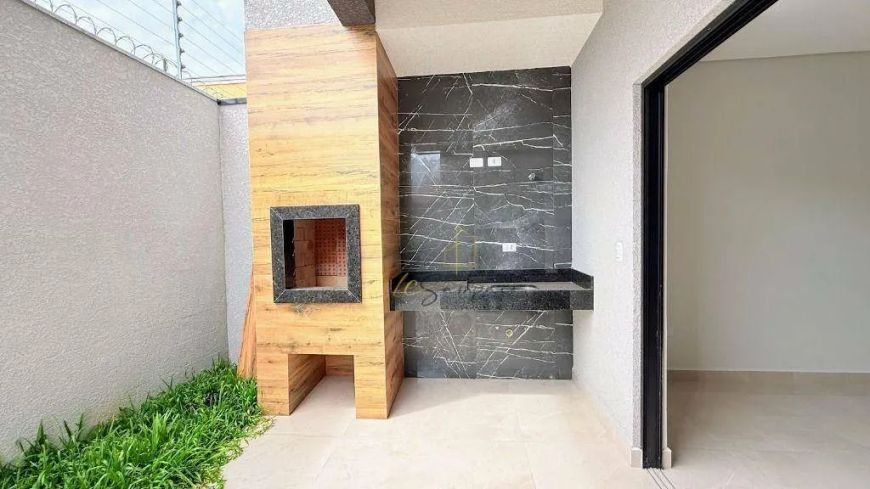 Sobrado com 3 dormitórios à venda, 112 m² por R$ 730.000 - Rua José Emanoel Voluz, 831 Pinheirinho -