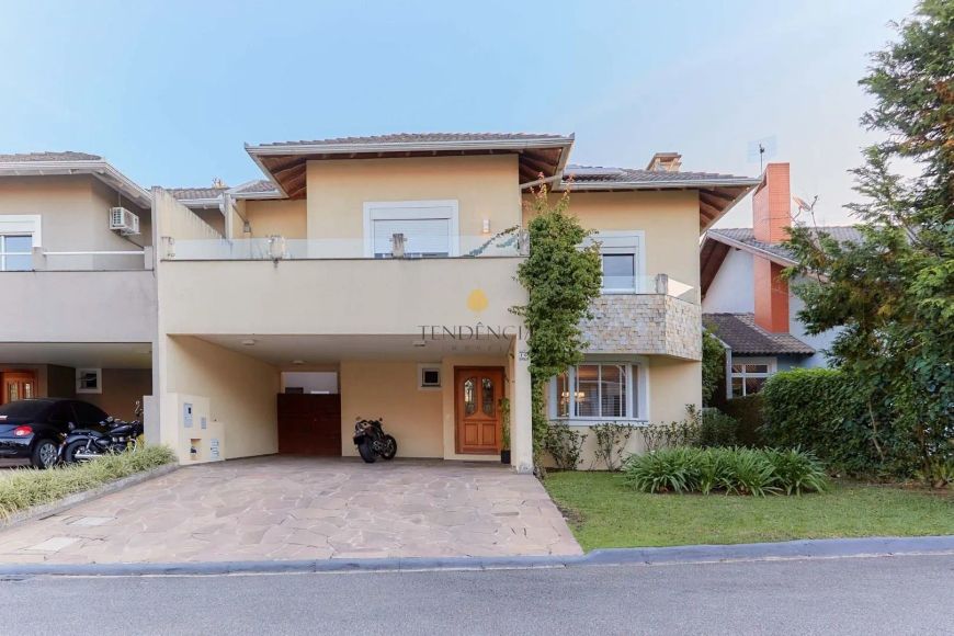 Casa com 4 dormitórios à venda,528.00 m , butiatuvinha, CURITIBA - PR