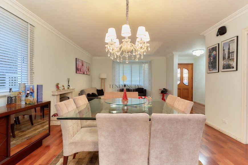Casa com 4 dormitórios à venda,528.00 m , butiatuvinha, CURITIBA - PR