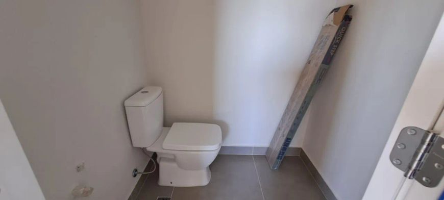Imóvel para venda possui 147 metros quadrados com 3 quartos em Bacacheri - Curitiba - PR