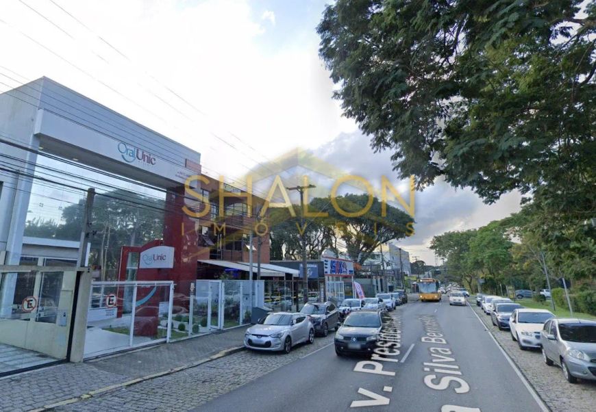 Prédio Comercial Moderno.Com 450m² Total.Desocupado.Excelente Localização.