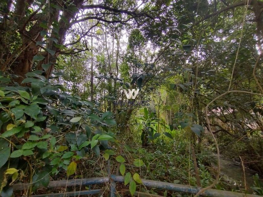 Terreno no São Lourenço / Ahu em Curitiba