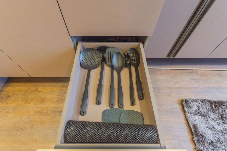 Apartamento com 1 Quarto para alugar, 26m² - Alto da Glória